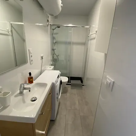 Salitre 51 Apartment *