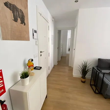 Apartment Salitre 51