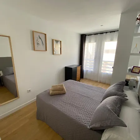 Salitre 51 Apartment *