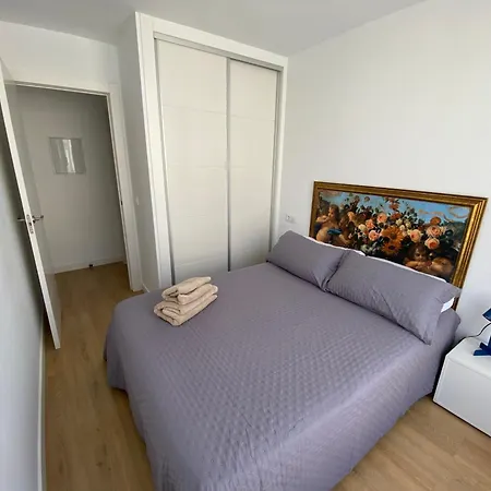 Salitre 51 Apartment