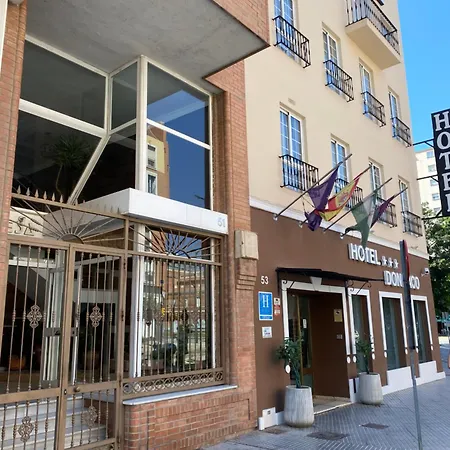Salitre 51 Malaga